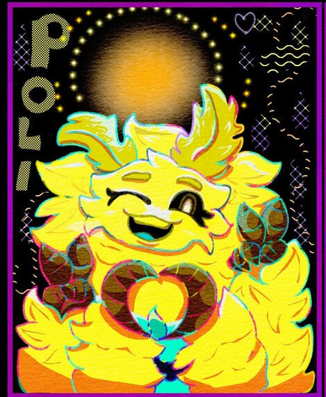 Poli chaos paradise